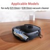 17 Pack Replacement Kits for eufy E25 Omni / E28