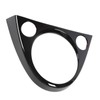 Gear Shifter Panel Frame Trim Cover Paste Installation Gear Box