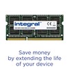 Integral 4GB DDR3 RAM 1600MHz PC3-12800 SODIMM Laptop/Notebook/MacBook Memory Module