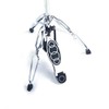 Flulep Professional Pedal Control Style Drum High Hat Cymbal Stand