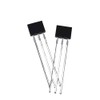 10Pcs Black 49E Hall Element OH49E SS49E Hall Sensor Hall