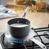 MoniDecor Induction Adaptor Plate for Pots, Coffee Machines and Pans