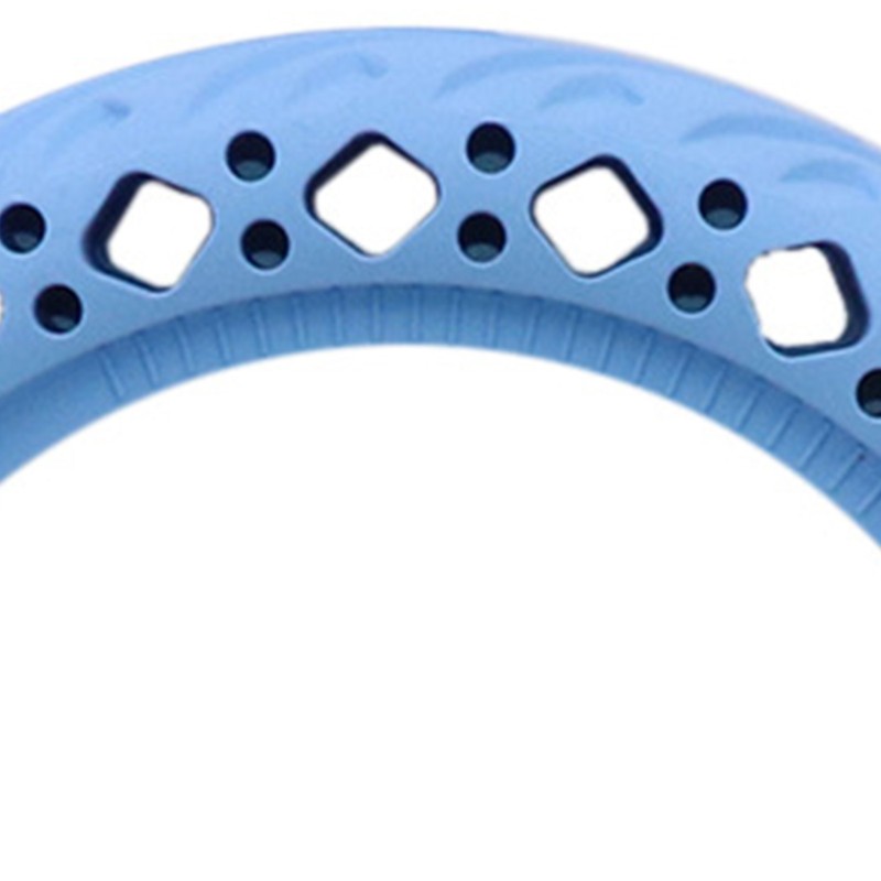 Electric Scooter Honeycomb Tyre Solid Tire Rubber for Xiaomi Electric