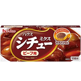 House Stewomics (For Beef), 6.3 oz (180 g) x 2 Packs