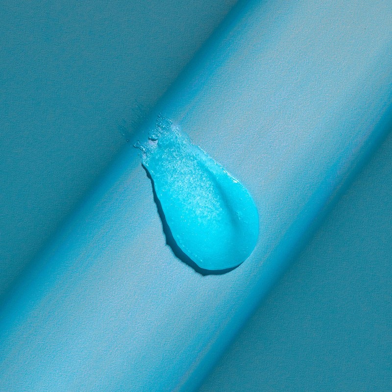 Tree Hut Blue Musk Shea Sugar Scrub, Exfoliating, Hydrating &