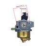 YAMAKATO Huayi Carburetor for Cub Cadet 951-14423 Craftsman Troy Bilt