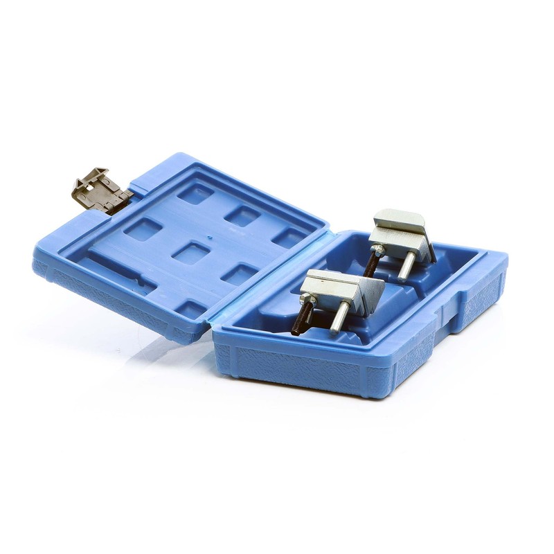 XPOtool 2-piece V-ribbed belt tool set, car tool for mounting