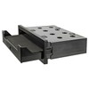 tomzz Audio 2400-005-1 Storage Compartment Plastic with Support Edge Height