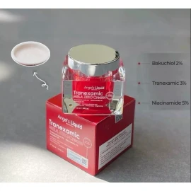 Angel's Liquid Angel’s Liquid Tranxemic Mela Zero Cream 50ml/1.69 FL.oz. Made In Korea