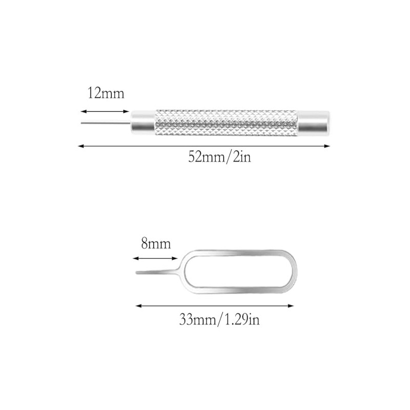 4 in 1 Nano SIM Card Adapter, Nano SIM Adapter