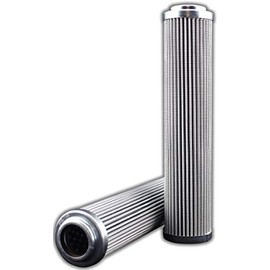 Big Filter Replacement Hydraulic Filter Compatible with Parker 930370Q, 2-Pack