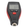 Coating Thickness Gauge High Accuracy Mil Auto Paint Meter for