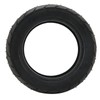 Electric Scooter Tire Replacement Elastic Cushioning Non Slip Rubber Vacuum