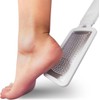 Spa-Grade Foot File & Callus Remover – Professional Pedicure Tool