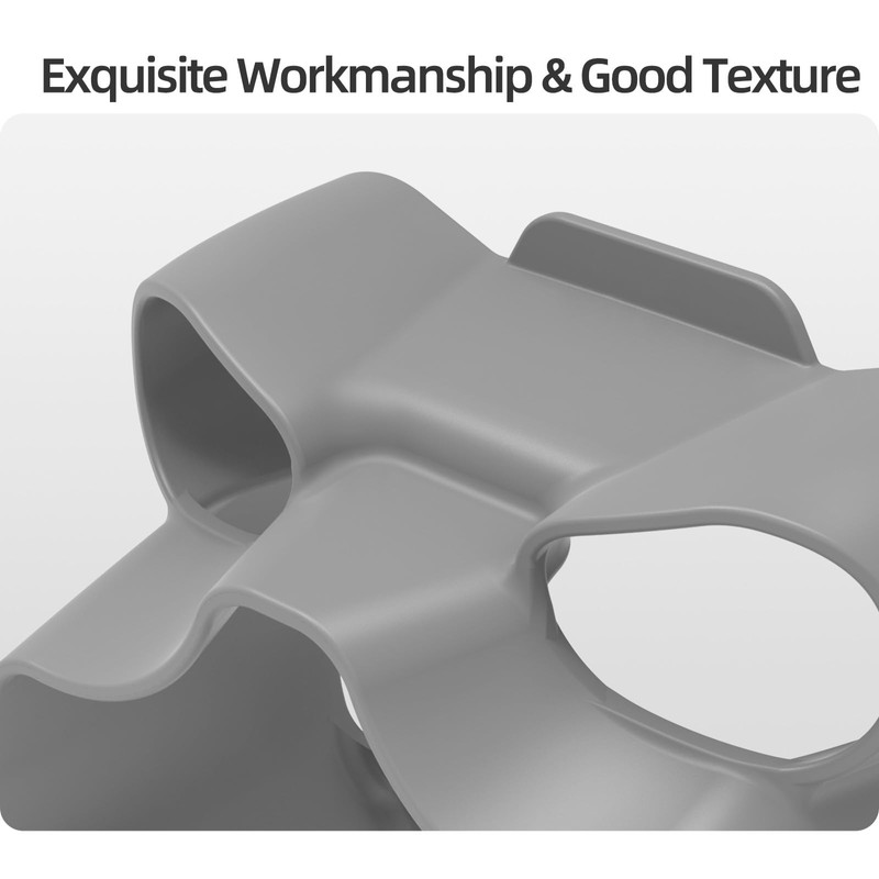 Lens Hood for DJI Mini 5 Pro Drone - Enhanced