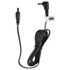 vhbw Replacement Power Cable for Panasonic K2GJYDC00004 Camcorder Camera -