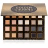 Catrice Royal Party Golden Crowns 30 Colour Eyeshadow Palette Champagne,