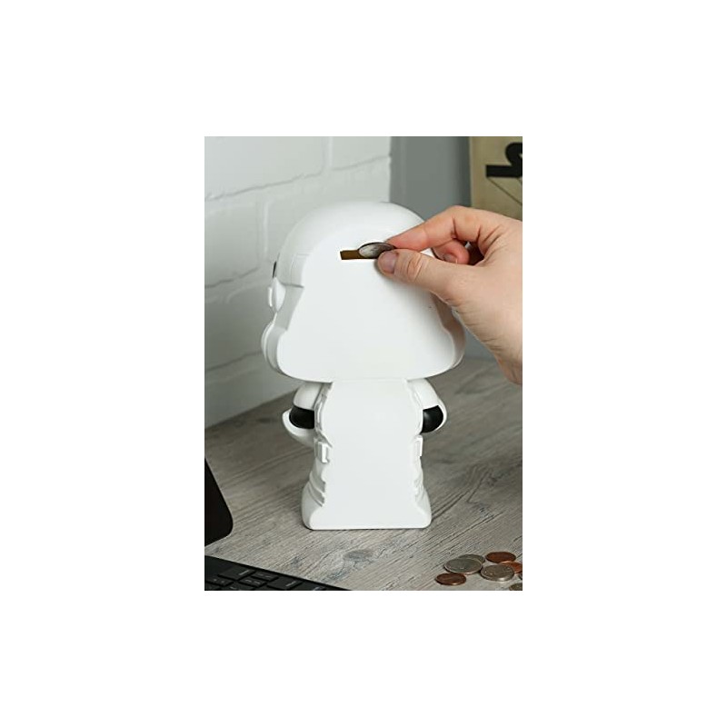 Hucha Stormtrooper 20 cm