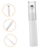 Healvian Cosmetic Eye Cream Roller Bottle Refillable Design for Travel