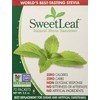 SweetLeaf Stevia Sweetener 70 packets 2.5oz (Pack of 3)