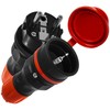 KEL Protective Contact Plug & Coupling Set 16A / 250V