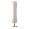 Soft Light Floor Lamp, 58 inch Simple Design Morden 3