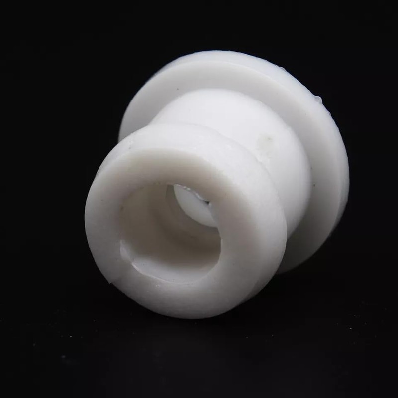 Transmission shifter Cable Bushing with Cap for Ford Edge 2015-2018,