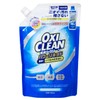 OxiClean Power Liquid Refill, 18.2 fl oz (520 ml), Oxygen