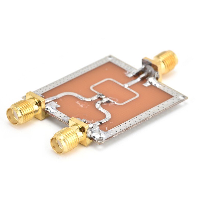 1GHz‑3GHz Power Divider Portable Digital Coaxial Cable Splitter for HD
