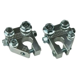 Moroso Battery Termial Multi-Power Block SAE JIS
