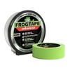 FrogTape Advanced Painters Tape, 1.5 Inch Wide (1.41-Inch x 45-Yard)