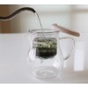 McMar Tea Push Milky White