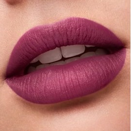 Cyzone Studio Look Supermate Lips Long-lasting super matte lipstick Dusty Mauve 2 g / 0.07 oz.