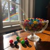 Dubble Bubble Gumball Machine Refill - More than 3 Pounds