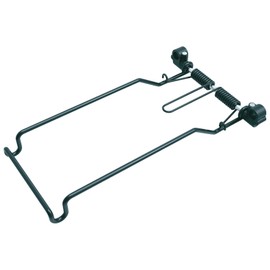 Topeak Spring clamp for Uni Racks, Black