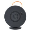 Automatic Rotation Bubble Machine USB Rechargeable Automatic Bubble Blower for