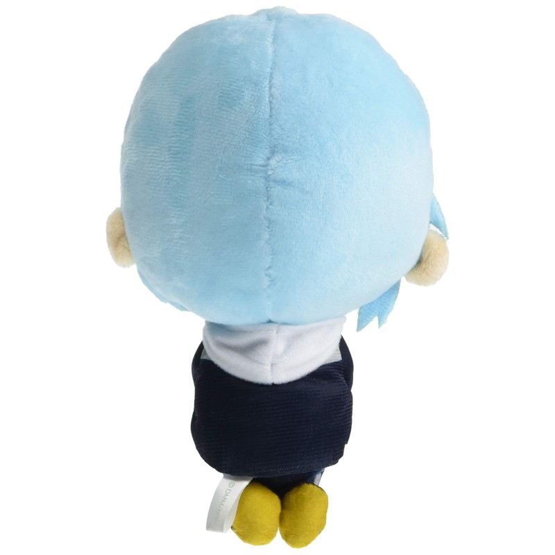Touken Ranbu - ONLINE - Suwarase Squad Plush - Ichiburi