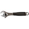 Bahco 9072 Adjustable wrench, 10.11"