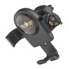 Car Phone Mount Cute Catoon Pattern Stable Vent Design Heat