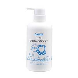 Bubble EM soap Shampoo (520ml)