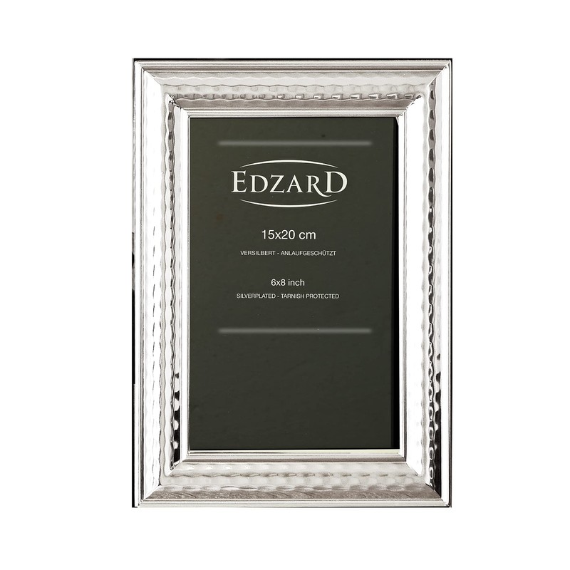 EDZARD Urbino Picture Frame for Photo 15 x 20 cm
