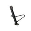 Kitaco 676-1818300 Short Side Stand, CBR250R/CB250F, Black