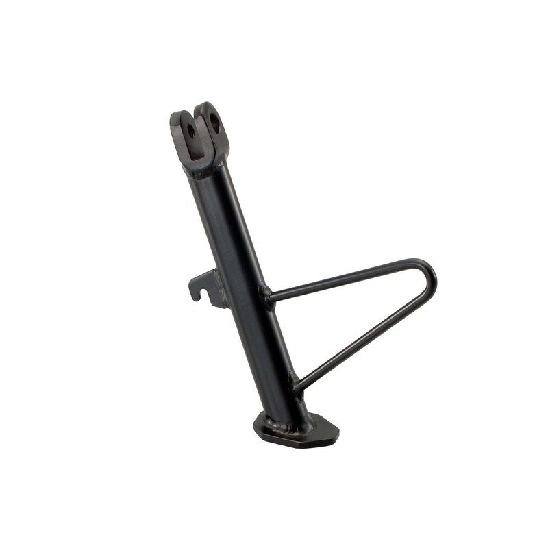 Kitaco 676-1818300 Short Side Stand, CBR250R/CB250F, Black