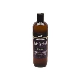 Wild PPC Herbs Herbal Clinical Hair Protect Hair Shampoo 500 ml
