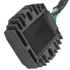 Celox Regulator Rectifier for Yamaha XJ550 XJ650 XJ750 1980-1983