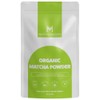 Matcha Maiden Organic Matcha Tea Powder 70g - 100% Pure