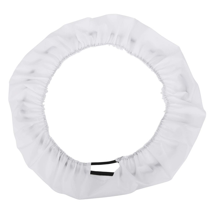 LED Ring Light Softbox Diffuser Retractable,Collapsible Photography Video Light Softbox