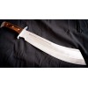Tattva Tactical 19" Machete Cleaver Full Tang Nyloth Sheath W/