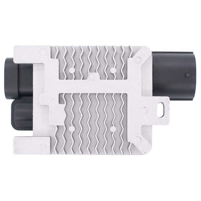 Doo Engy Radiator Fan Motor Resistor Engine Cooling Fan Control