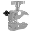 Universal 1/4" Male to 1/4" Male Camera Screw Double Head